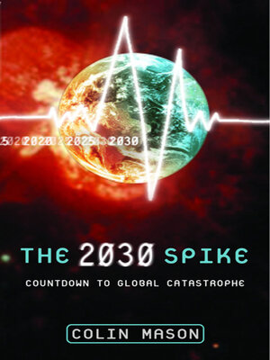 cover image of The 2030 Spike